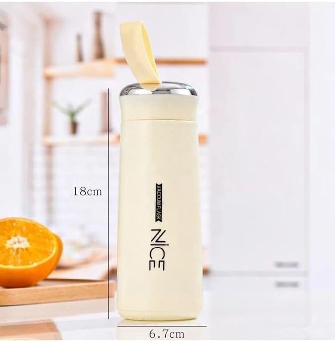 Premium Stainless Steel Water Bottle
