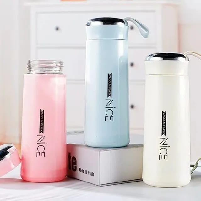 Premium Stainless Steel Water Bottle