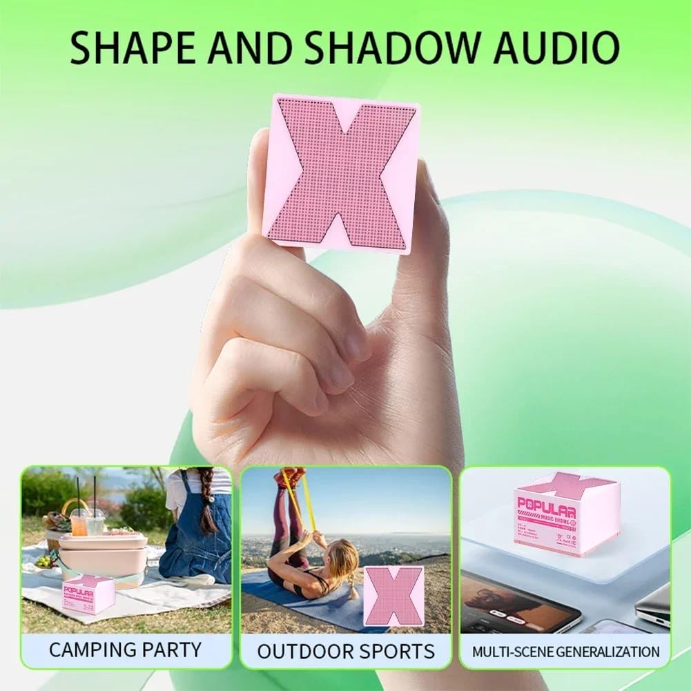 X1 Mini Bluetooth Speaker