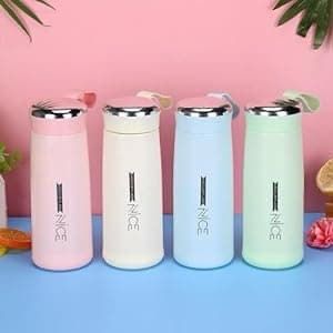 Premium Stainless Steel Water Bottle