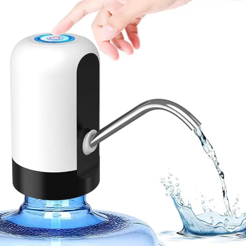 Automatic Water Dispenser Pump