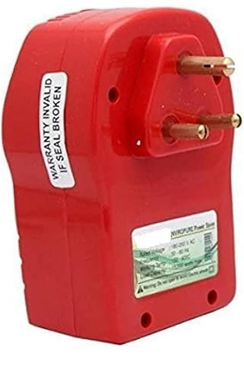 Super Maxx Power Saver – Energy Efficiency Device