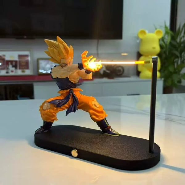 Dragon Ball Creative Magnetic Night Light
