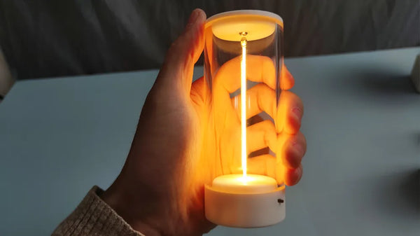 GlowTube Pocket Lamp