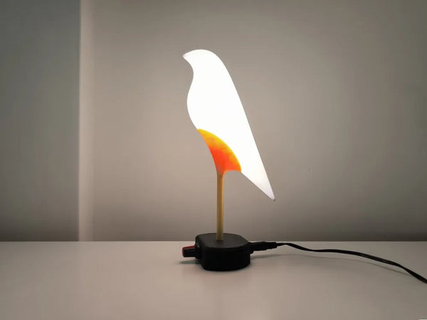 AviGlow LED Table Lamp