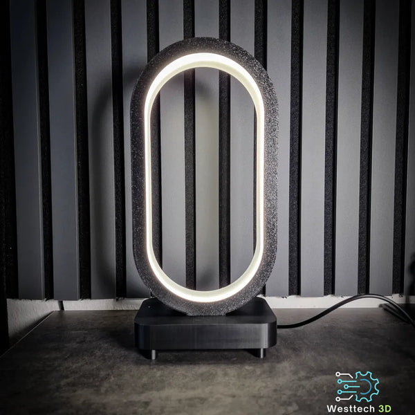 LumoLoop Ambient Table Lamp