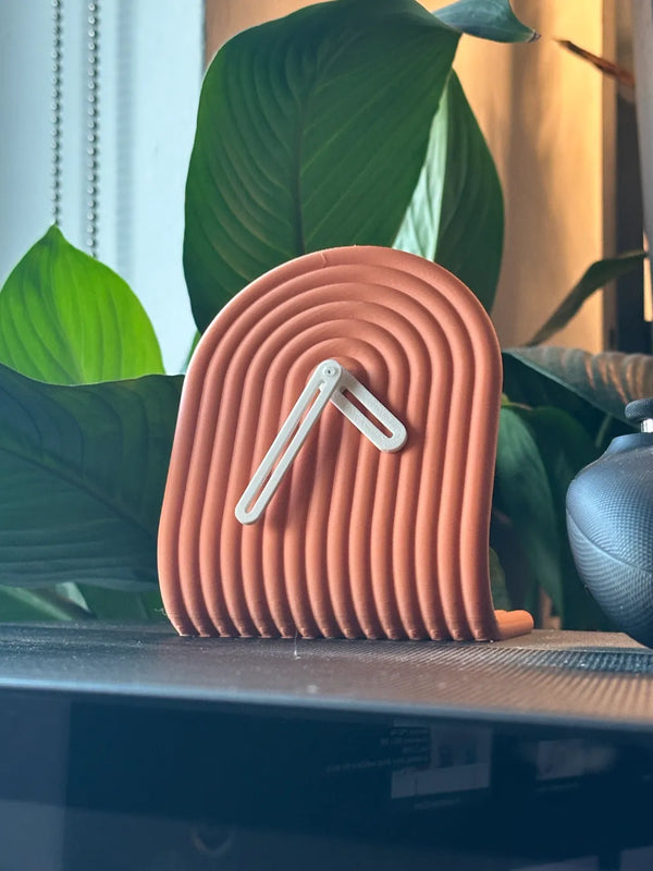 Arc Desktop Clock