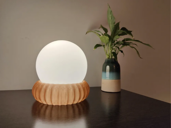 Lunara Orb Light