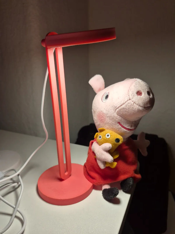 Orbit Duo LED Desk Lamps