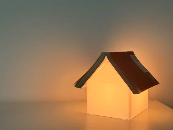 BookNook House Night Light