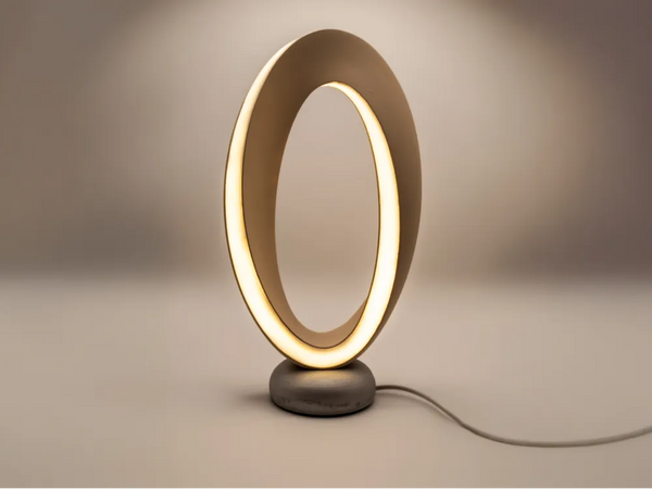 LumaLoop LED Ring Lamp