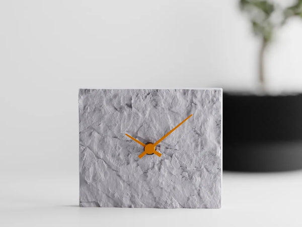 Cragstone Desk Clock
